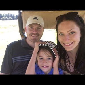 Meet your Posher, Grace